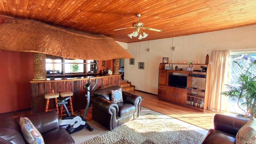 3 Bedroom Property for Sale in Sasolburg Ext 10 Free State